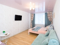 1-комнатная квартира посуточно Москва, Островитянова, 9к2: Фотография 2
