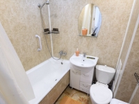 1-комнатная квартира посуточно Москва, Островитянова, 9к2: Фотография 4