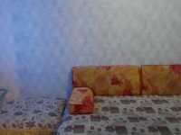 2-комнатная квартира посуточно Волгоград, Еременко, 35: Фотография 5