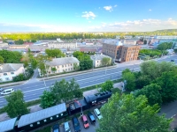 1-комнатная квартира посуточно Белгород, Вокзальная, 19а: Фотография 11