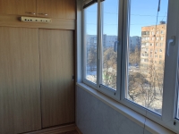 2-комнатная квартира посуточно Донецк, Пинтера, 28: Фотография 4