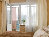 1-комнатная квартира посуточно Лабинск, Мира, 211/3: Фотография 3