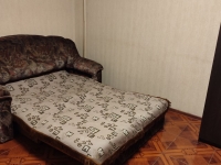 1-комнатная квартира посуточно Донецк, Островского, 37: Фотография 2