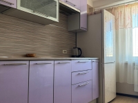 1-комнатная квартира посуточно Киров, Горького, 25: Фотография 20