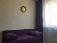1-комнатная квартира посуточно Ставрополь, Пирогова, 5а: Фотография 2