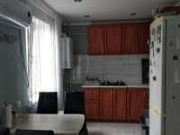 1-комнатная квартира посуточно Донецк, Армавирская, 10: Фотография 2