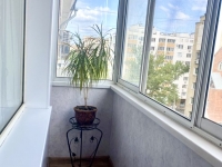 1-комнатная квартира посуточно Саратов, Чернышевского , 199: Фотография 10