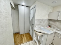 1-комнатная квартира посуточно Красноярск, Металлургов , 41: Фотография 8