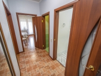 1-комнатная квартира посуточно Красноярск, Авиаторов, 25: Фотография 12