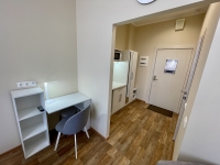 1-комнатная квартира посуточно Красноярск, Партизана Железняка, 40б: Фотография 6
