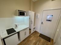 1-комнатная квартира посуточно Красноярск, Партизана Железняка, 40б: Фотография 8