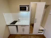 1-комнатная квартира посуточно Красноярск, Партизана Железняка, 40б: Фотография 9