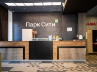 1-комнатная квартира посуточно Красноярск, Партизана Железняка, 40б: Фотография 15