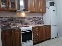 1-комнатная квартира посуточно Москва, Островитянова, 9к2: Фотография 3