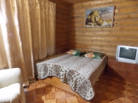 Коттедж посуточно Пермь, Борцов Революции, 41А: Фотография 7