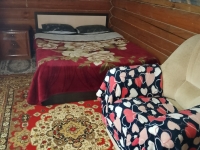 Коттедж посуточно Пермь, Борцов Революции, 41А: Фотография 10