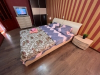 1-комнатная квартира посуточно Белгород, Юности , 21: Фотография 3