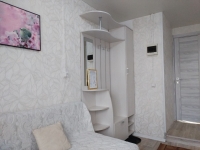 1-комнатная квартира посуточно Самара, Ново-Садовая, 273: Фотография 4