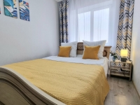 2-комнатная квартира посуточно Астрахань, ул. Савушкина, 6и: Фотография 2