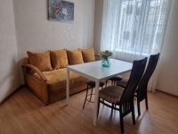 2-комнатная квартира посуточно Астрахань, ул. Савушкина, 4К2: Фотография 7