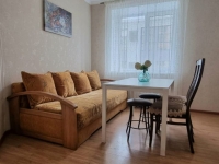 2-комнатная квартира посуточно Астрахань, ул. Савушкина, 4К2: Фотография 9