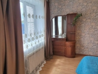 2-комнатная квартира посуточно Астрахань, ул. Савушкина, 4К2: Фотография 10
