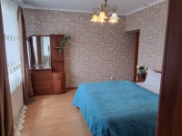 2-комнатная квартира посуточно Астрахань, ул. Савушкина, 4К2: Фотография 11