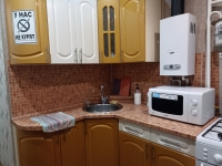 1-комнатная квартира посуточно Елец, КОСТЕНКО , 44а: Фотография 6