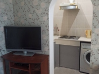 2-комнатная квартира посуточно Сочи, Пионерская , 32 А: Фотография 3