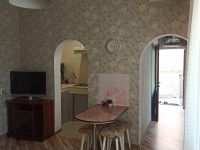 2-комнатная квартира посуточно Сочи, Пионерская , 32 А: Фотография 4