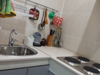 2-комнатная квартира посуточно Сочи, Пионерская , 32 А: Фотография 8