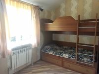 2-комнатная квартира посуточно Сочи, Пионерская , 32 А: Фотография 16