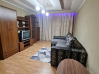 2-комнатная квартира посуточно Луганск, Победоносная, 17: Фотография 3