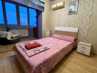 3-комнатная квартира посуточно Артём, Уссурийская, 4: Фотография 5