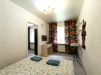 2-комнатная квартира посуточно Казань, Татарстан, 43: Фотография 6