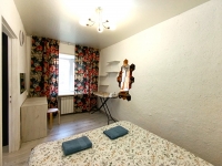 2-комнатная квартира посуточно Казань, Татарстан, 43: Фотография 7