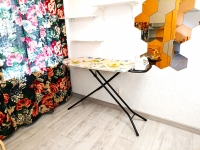 2-комнатная квартира посуточно Казань, Татарстан, 43: Фотография 10
