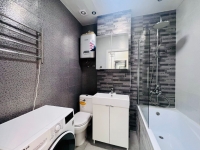 1-комнатная квартира посуточно Москва, Островитянова, 9к2: Фотография 5