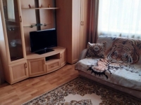 1-комнатная квартира посуточно Липецк, Липецк Гагарина , 81: Фотография 2