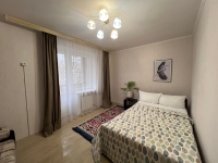 2-комнатная квартира посуточно Астрахань, ул. Савушкина, 37к2: Фотография 7