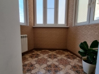 1-комнатная квартира посуточно Астрахань, Победы, 52к1: Фотография 7