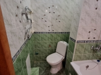 1-комнатная квартира посуточно Астрахань, Победы, 52к1: Фотография 8