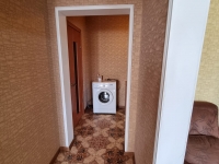 1-комнатная квартира посуточно Астрахань, Победы, 52к1: Фотография 9