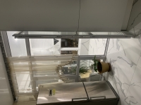 2-комнатная квартира посуточно Ставрополь, гражданская 1/2, 1/2: Фотография 2