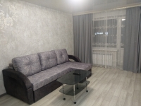 1-комнатная квартира посуточно Саратов, Рабочая, 40/60: Фотография 2