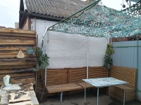 Коттедж посуточно Таганрог, Чеботарская, 22: Фотография 14