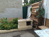 Коттедж посуточно Таганрог, Чеботарская, 22: Фотография 15