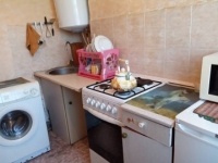 1-комнатная квартира посуточно Керчь, Свердлова, 31: Фотография 5