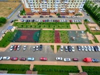 1-комнатная квартира посуточно Краснодар, Героя Владислава Посадского, 22: Фотография 20