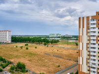 1-комнатная квартира посуточно Краснодар, Героя Владислава Посадского, 22: Фотография 21